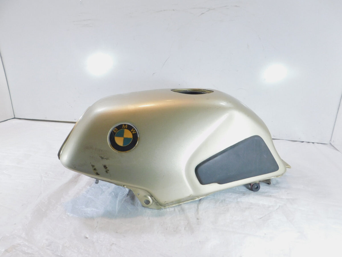 BMW K100 K100LT K100RS K100RT Bronzit Beige Gas Petrol Fuel Tank Reservoir Cell - C3 Cycle