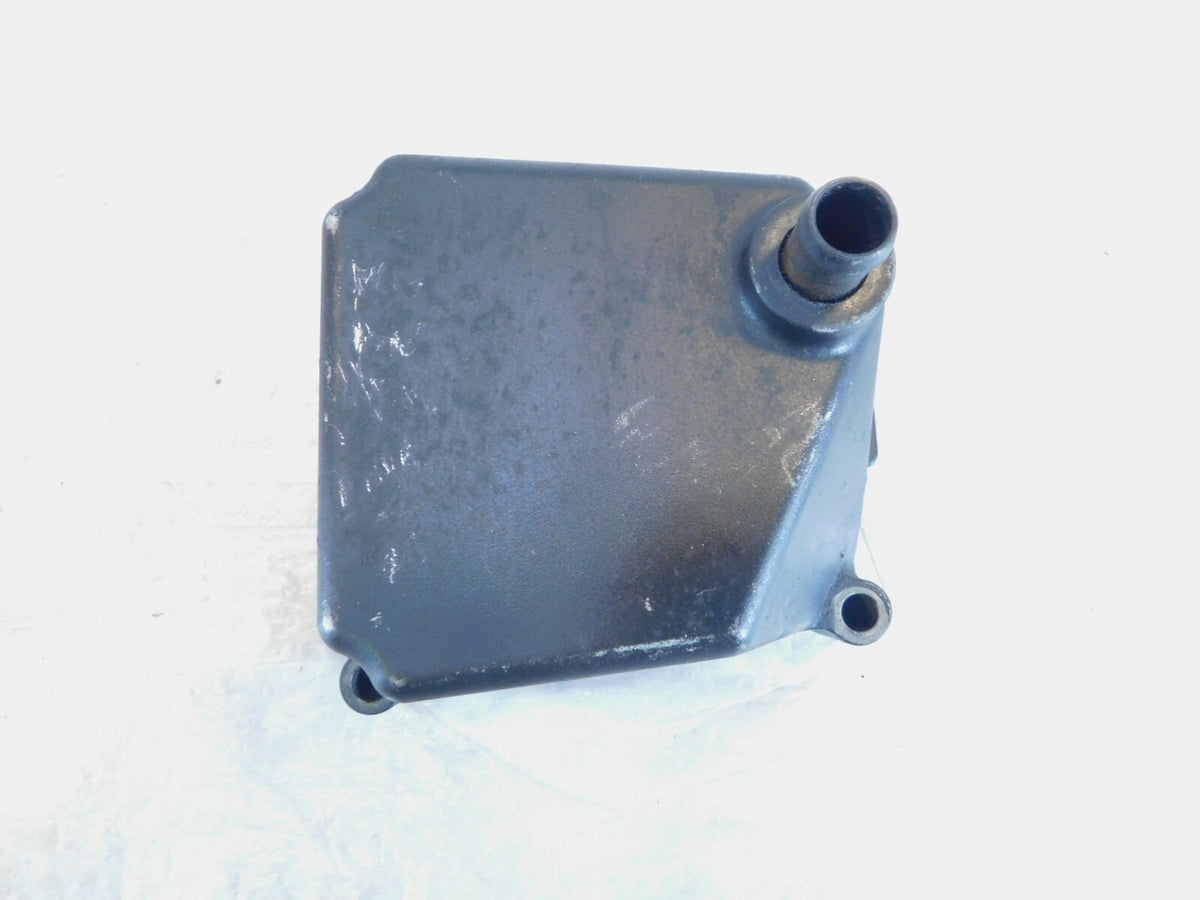 2015-19 Suzuki GSXS750 GSX-S750 Crankcase Top Breather Box Cover Cap 11370-44G00 - C3 Cycle