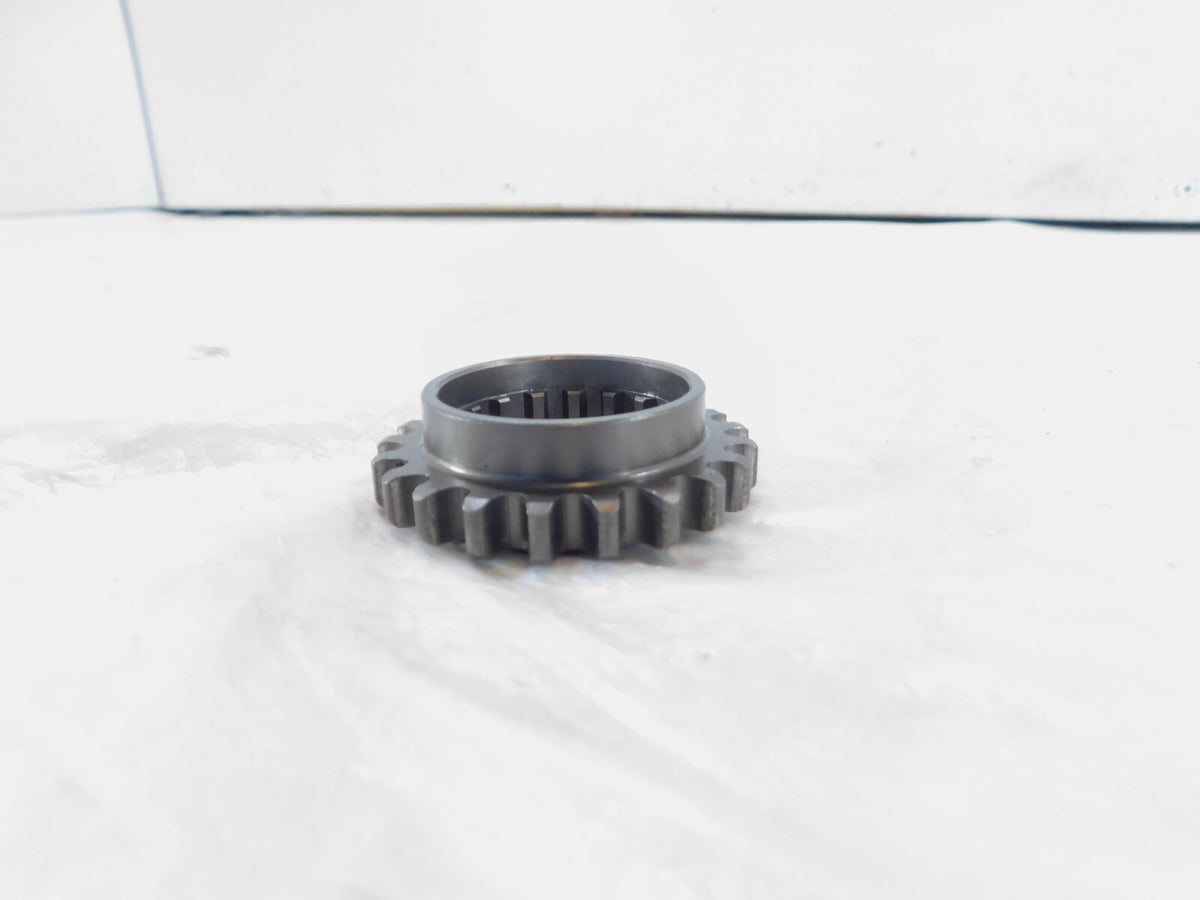 86-87 Kawasaki Ninja 1000 1000R ZX1000 Crankshaft Cam Chain Timing Sprocket Gear - C3 Cycle