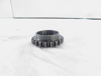 86-87 Kawasaki Ninja 1000 1000R ZX1000 Crankshaft Cam Chain Timing Sprocket Gear - C3 Cycle