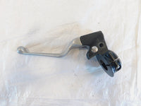 Harley Shovelhead & Evo Touring Electra Glide Softail & FXR Clutch Lever Bracket - C3 Cycle
