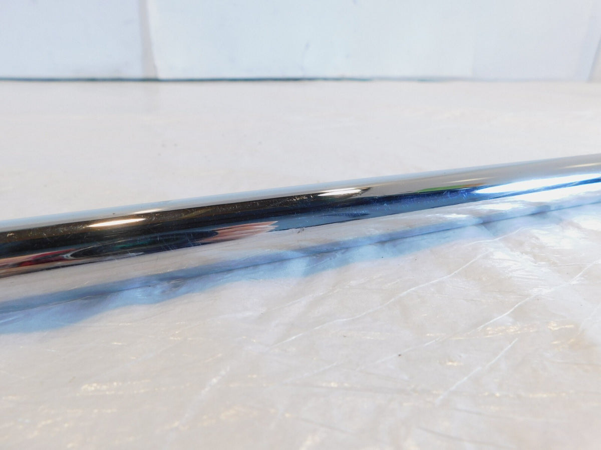 1980-1992 Harley Davidson Electra Glide Tour Glide Saddlebag Rail Brackets -BENT - C3 Cycle