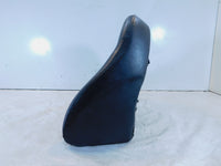 2001-2008 Honda GL1800 Goldwing 1800 Black Rear Passenger Backrest Seat Cushion - C3 Cycle