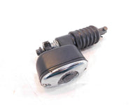 Harley Davidson Touring Electra Glide & Softail Rear Brake Master Cylinder - C3 Cycle