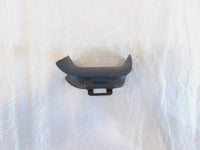 2005-2013 Harley Davidson Softail Deluxe Black Interconnect Heat Cover Shield - C3 Cycle