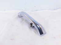 Harley Touring Road King Electra Glide Front Exhaust Header Pipe Cover Shield - C3 Cycle