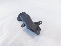 01-2005 Honda GL1800 Goldwing 1800 Left Upper Fairing Air Intake Duct Pipe Tube