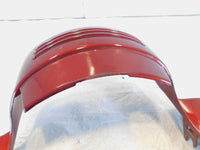 Harley Davidson Touring Road King Street & Electra Glide CVO Rear Fender Fascia - C3 Cycle