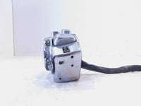 Harley Chrome Road King Classic Left Horn & Turn Signal Handlebar Switches - C3 Cycle