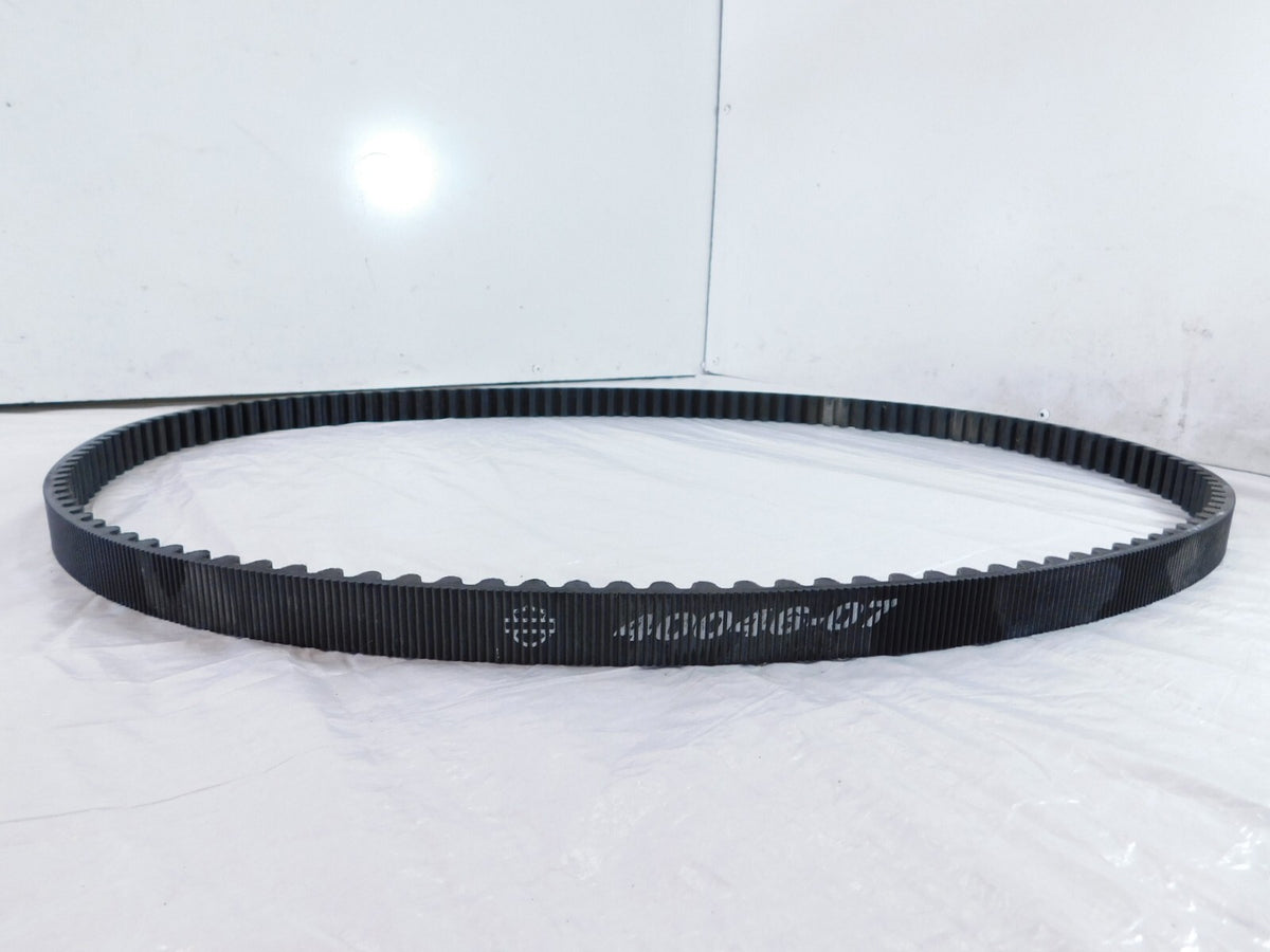 07-17 Harley Davidson Dyna Wide Glide Fat & Street Bob Rear Wheel Drive Belt - C3 Cycle