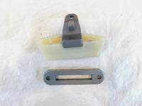 Harley Davidson Touring Dyna & Softail Primary Chain Tensioner Pad Bracket Mount - C3 Cycle