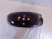2010-2022 Harley Davidson Touring Street & Road Glide Rear Wheel Cover Fender - C3 Cycle