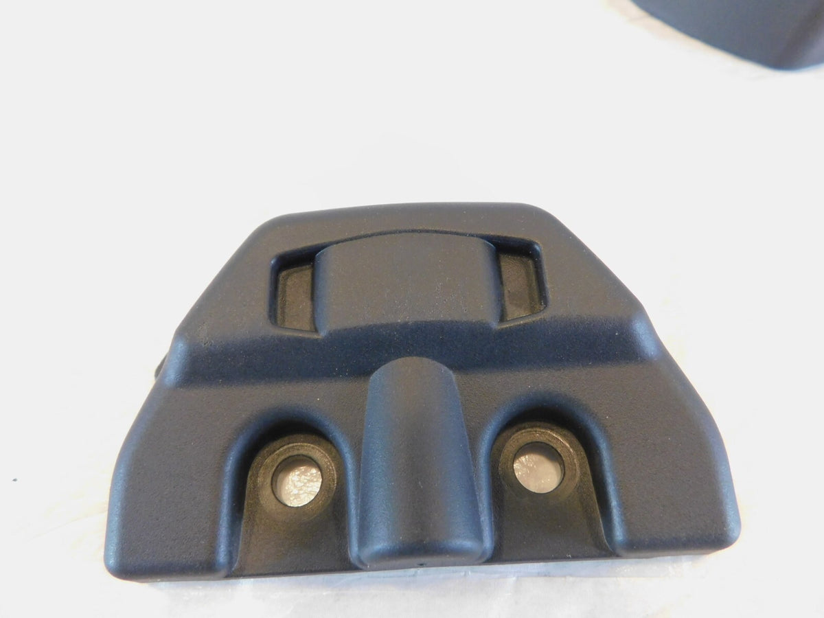 2014-2024 BMW R1200RT R1250RT Rear Left/Right Pannier Case Holder Attachments - C3 Cycle