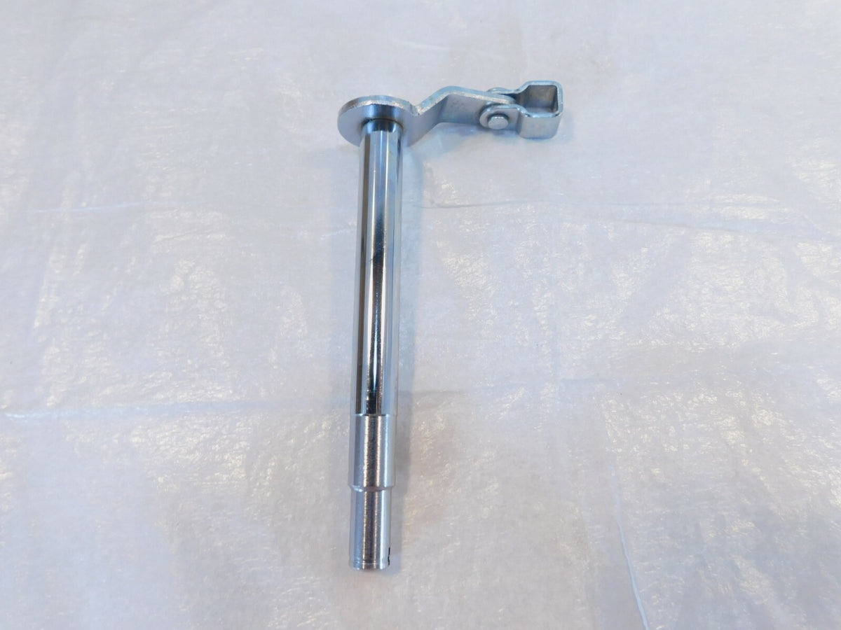 Honda Shadow VT750C Phantom Spirit Aero 750 VT750 Clutch Cable Release Lever Rod - C3 Cycle