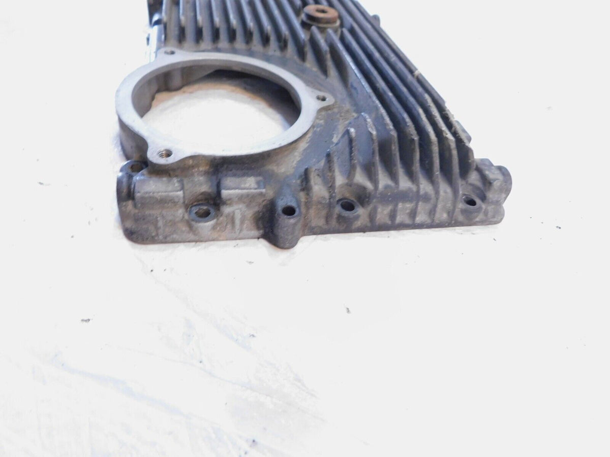 BMW K1200RS K1200LT K75 K100RS K100RT K1100LT Bottom Engine Oil Pan Sump Cover - C3 Cycle