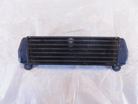 2005-2008 BMW R1200ST R1200 ST Black Engine Motor Oil Cooler - 17217677346 - C3 Cycle