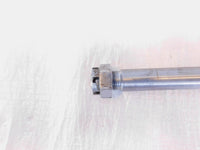 1984-1993 Yamaha FJ1100 FJ1200 Rear Back Wheel Axle Bolt Shaft & Nut 36Y-25381 - C3 Cycle