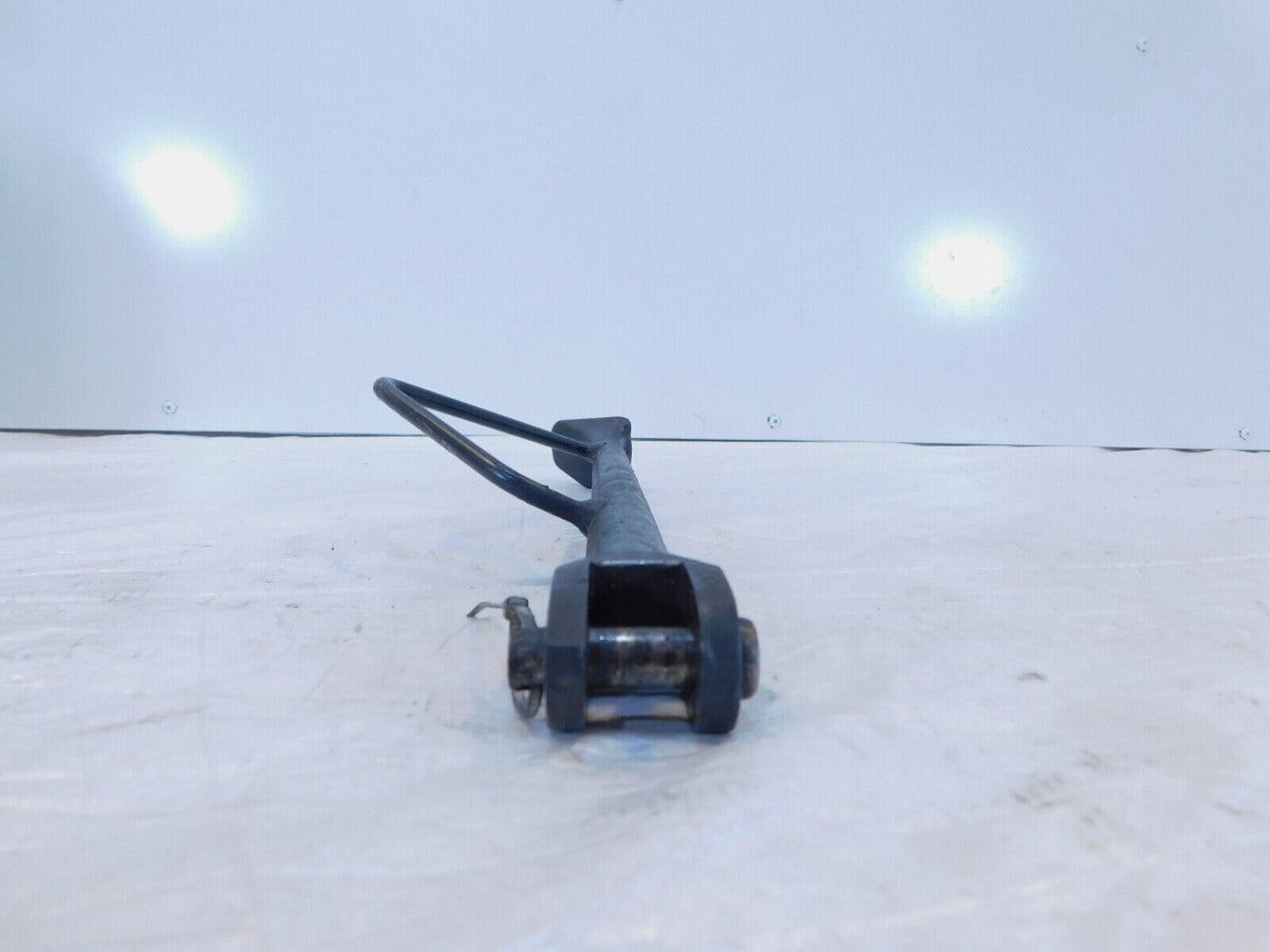 2000-2010 Buell Blast 500 Kick Side Stand Kickstand Sidestand & Mount Bracket - C3 Cycle