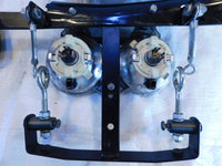 1996 & 1997 BMW R850 R850R Front Fairing Cowling & Headlight Head Light Lamp - C3 Cycle
