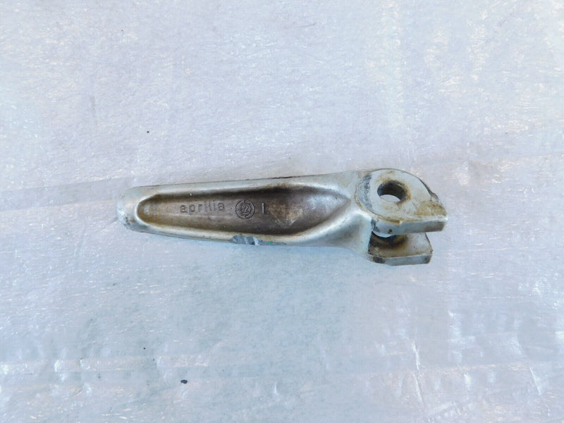 Aprilia RSV 1000 Mille Tuono RST1000 Futura Front Left Footrest Foot Peg Rest