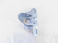 2009 Triumph Bonneville T100 Rear Fender Taillight License Plate Bracket Mount - C3 Cycle