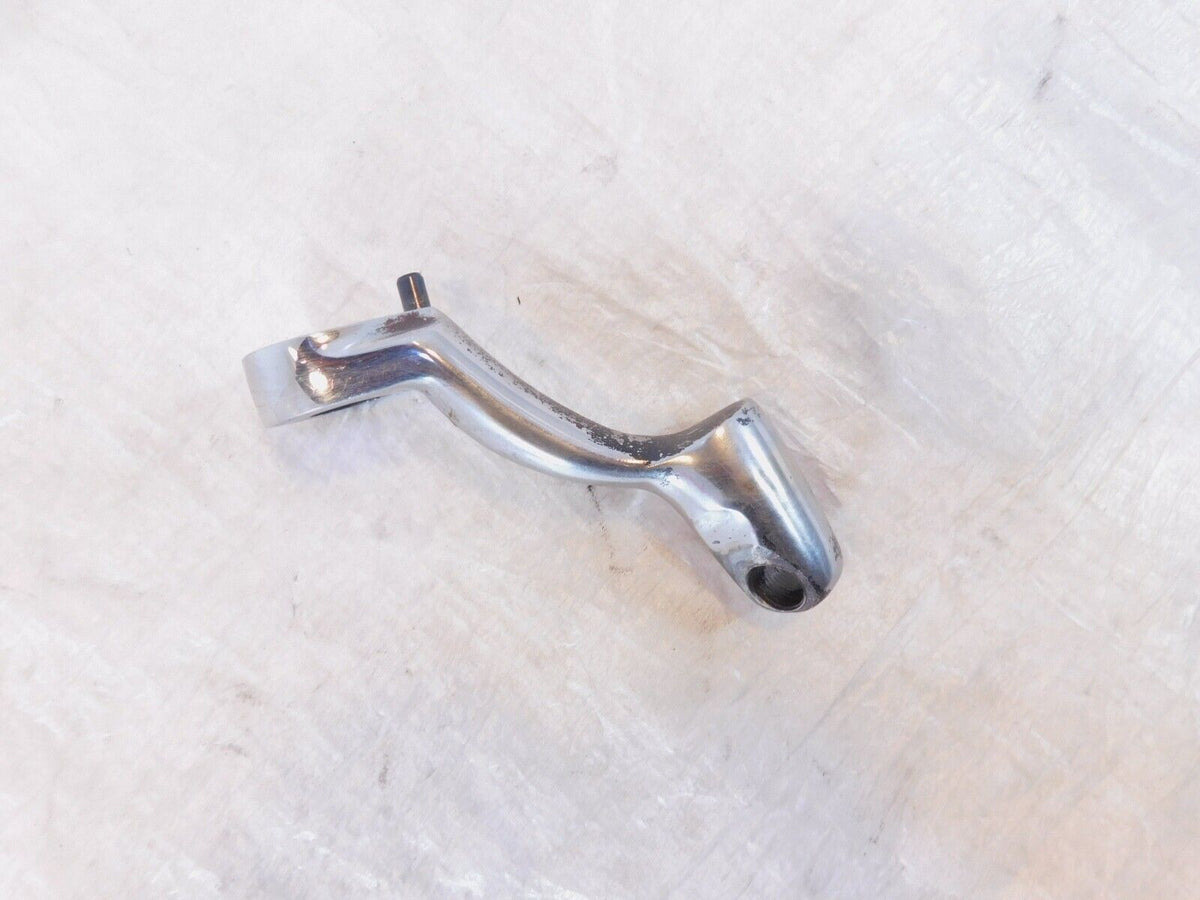 Harley Davidson Sportster 883 1100 & 1200 Left Footpeg Footrest Mount Bracket - C3 Cycle