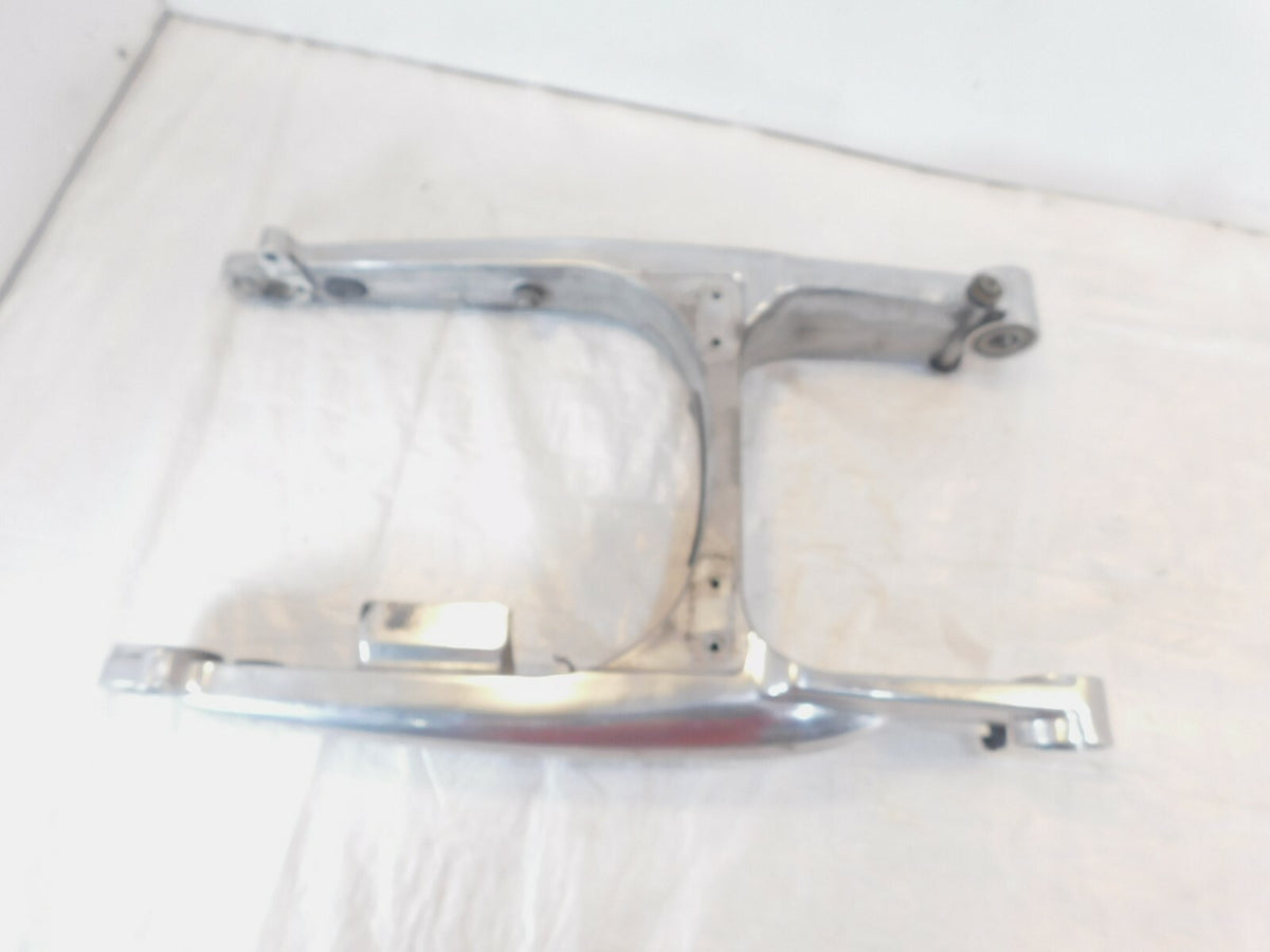 2002 2003 2004 Harley Davidson V-Rod VRSC Vrod Rear Wheel Fork Swingarm Bracket - C3 Cycle