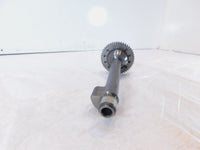 Triumph Street Triple 675 & Daytona 675R Crankshaft Balancer Weight Gear Shaft - C3 Cycle