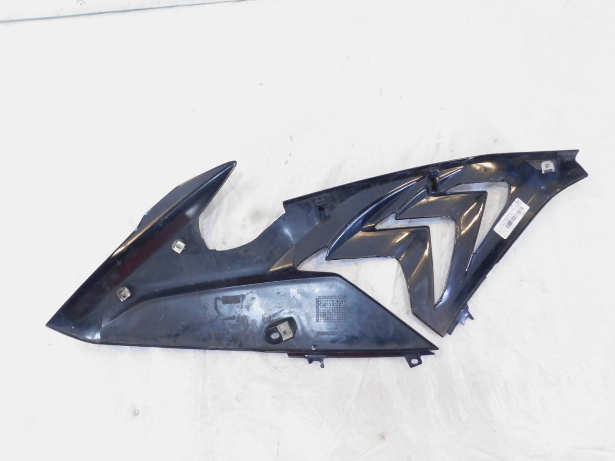 2014-2016 BMW S1000-RR S1000RR Blackstorm Right Side Section Fairing Cowling - C3 Cycle