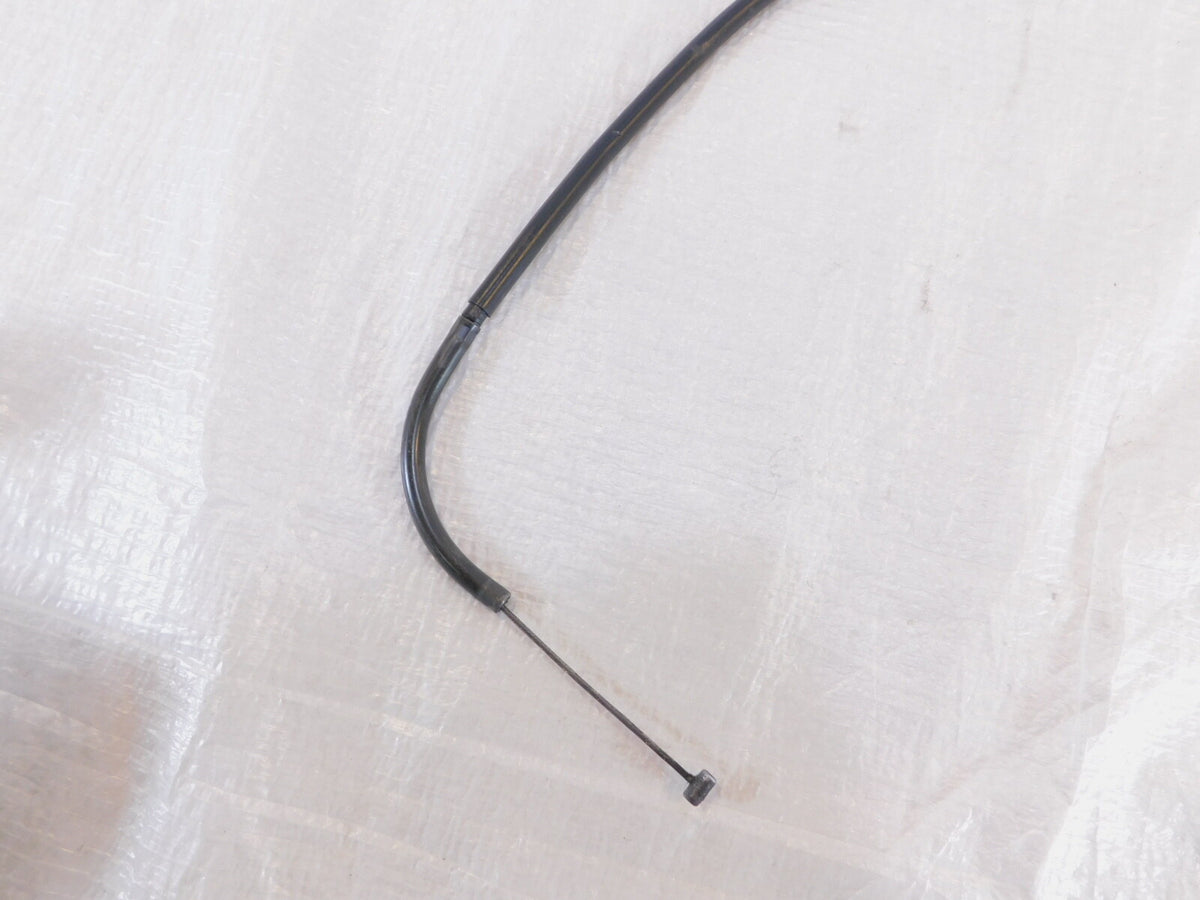 2004-2009 Yamaha FZ6 FZ6S FZS6 Clutch Cable Release Control Line 5VX-26335-00-00 - C3 Cycle
