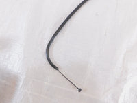 2004-2009 Yamaha FZ6 FZ6S FZS6 Clutch Cable Release Control Line 5VX-26335-00-00 - C3 Cycle