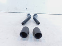 Kawasaki Vulcan 1700 Nomad Voyager Vaquero VN1700 Cylinder Water Pump Pipe Lines - C3 Cycle