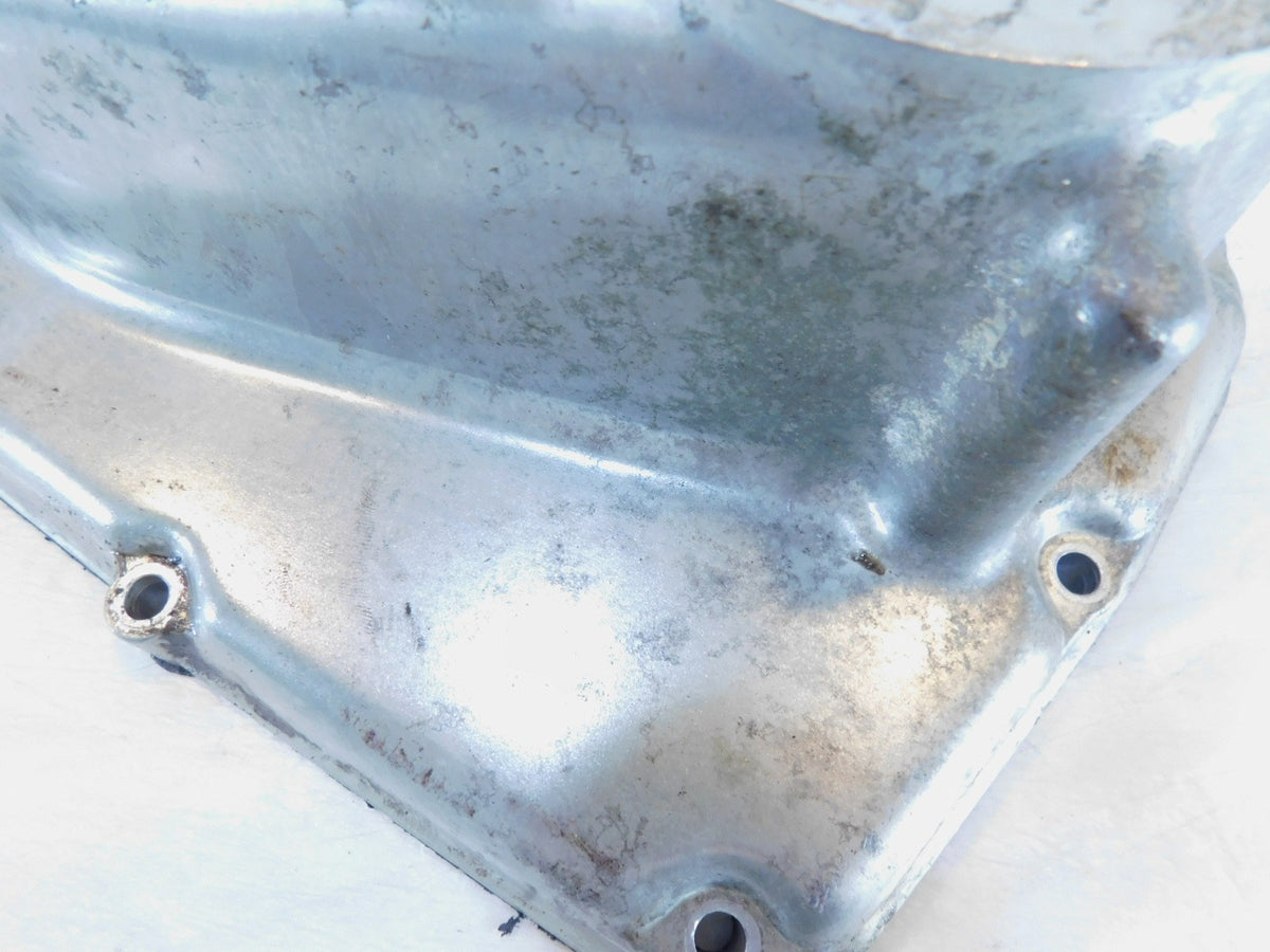 Honda CB450K CB450 Super Sport 450 Right Engine Motor Clutch Crankcase Cover - C3 Cycle