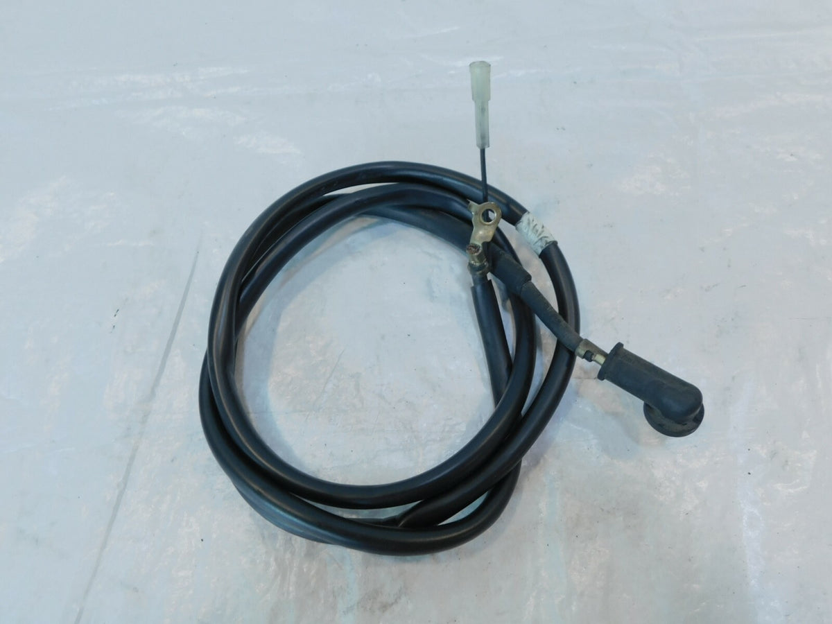 2007-2016 Suzuki Burgman 400 AN400 Engine Starter Motor Relay Wire Cable - C3 Cycle