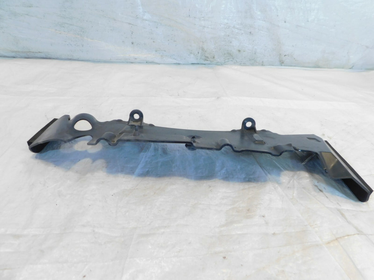 BMW K1200S K1200GT K1300S K1300GT Engine Cooling Radiator Cover Shroud Air Duct - C3 Cycle