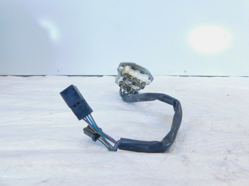 Victory Jackpot Hammer Kingpin & Vegas Speedometer Dash Indicator Light Lamps