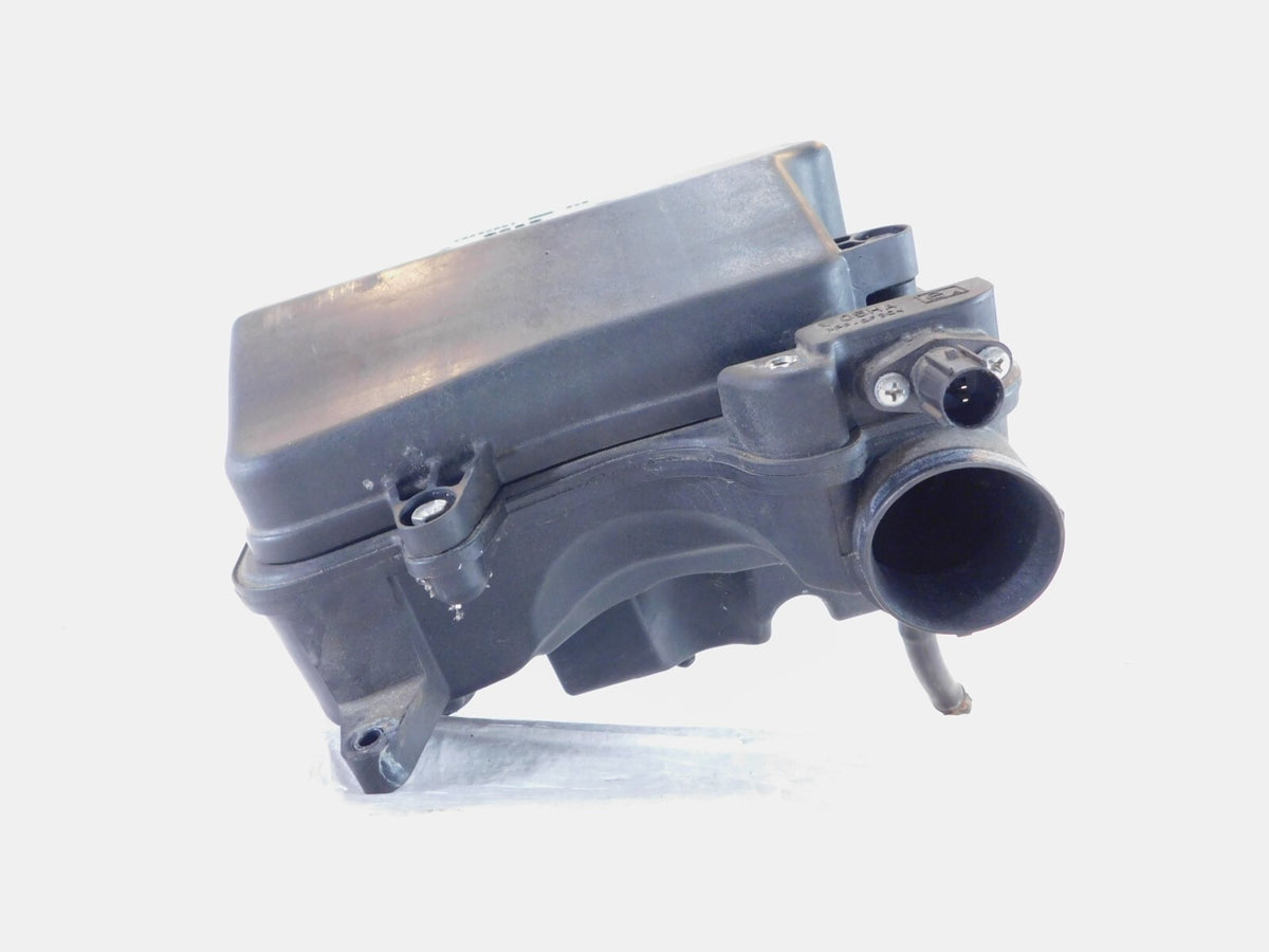 2011-2016 Suzuki Burgman 400 AN400 Air Box Intake Filter Cleaner Housing Airbox - C3 Cycle
