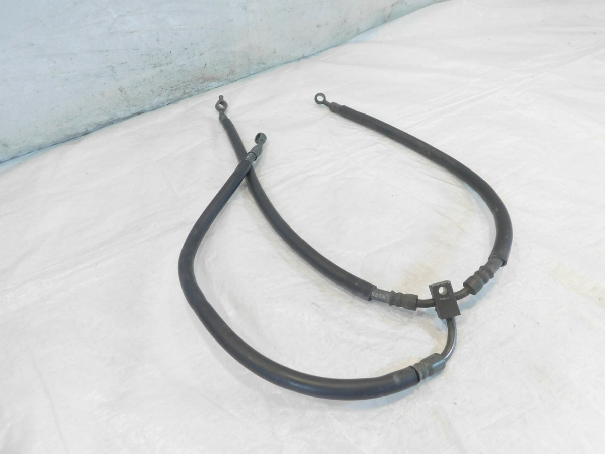 Kawasaki Vulcan 1500 1600 Mean Streak Front Master Cylinder Brake Hose Line - C3 Cycle