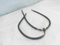Kawasaki Vulcan 1500 1600 Mean Streak Front Master Cylinder Brake Hose Line - C3 Cycle