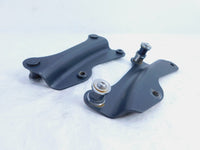 2014-2021 Harley Davidson Road King & Street Glide Detachable Sissybar Brackets - C3 Cycle