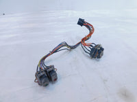 Harley Davidson Touring FLHT Electra Glide Cruise & Accessory Fairing Switch - C3 Cycle