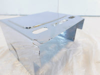 Harley Davidson Sportster 883 & 1200 Hugger & Custom Chrome Battery Side Cover