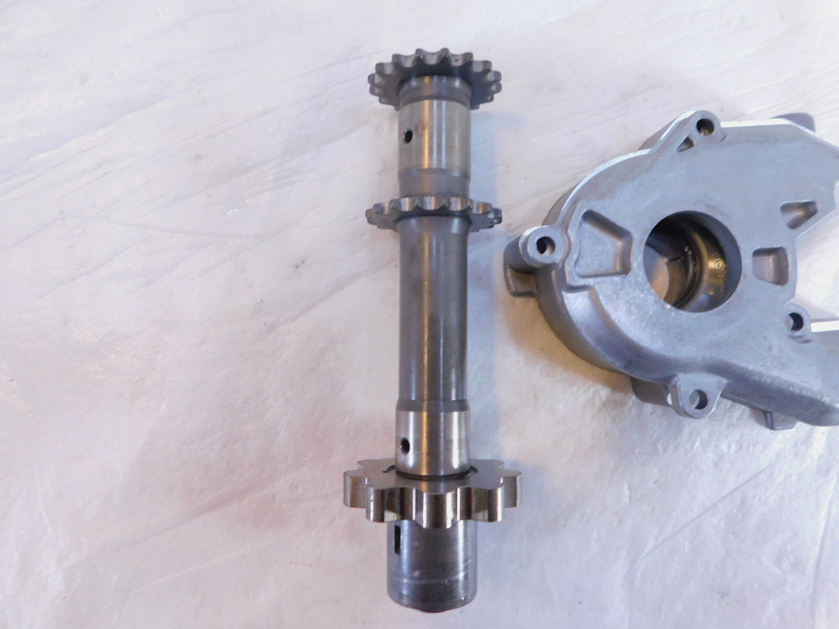 BMW R850R & R1100R R1100RS & R1150GS R1150R & R1200 R1200C Engine Motor Oil Pump - C3 Cycle