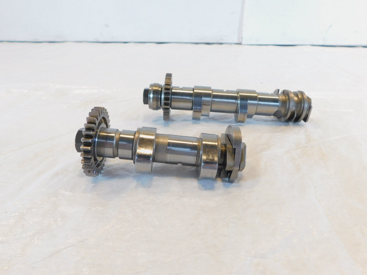 BMW R1250GS Adventure R1250R R1250RT Cylinder Head Intake/Exhaust Camshafts - C3 Cycle