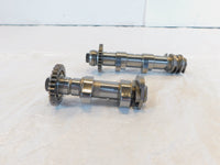 BMW R1250GS Adventure R1250R R1250RT Cylinder Head Intake/Exhaust Camshafts - C3 Cycle