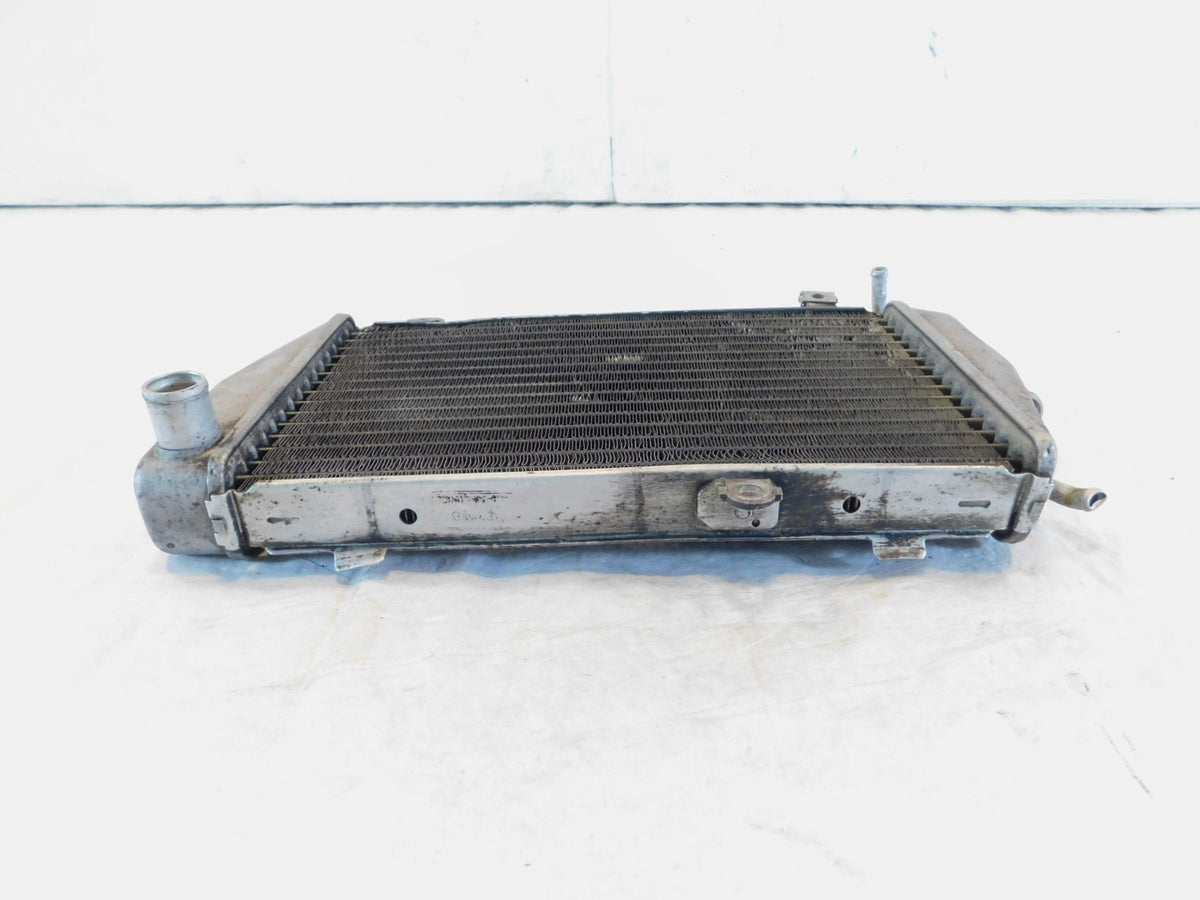 2001-2005 Honda GL1800 Goldwing Front Left Side Engine Cooling Coolant Radiator - C3 Cycle