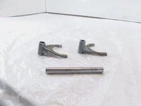 Harley Davidson Dyna Touring Softail Speed Transmission Gear Shifter Shift Forks - C3 Cycle