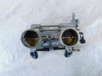 BMW F800GS (Gen 2) F800GSA Adventure (Gen 1) Air Fuel Intake Throttle Body