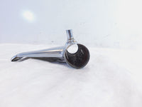1980-1981 Honda CB650 CB650C Custom Chrome Front Right Headlight Mount Bracket - C3 Cycle