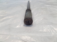1978-1981 Honda CX500 & CX500D Deluxe & CX500C Custom Rear Wheel Axle - C3 Cycle